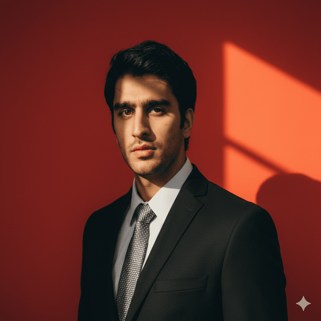 Dhruv Sane