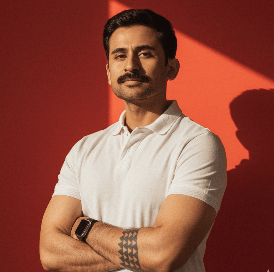 Rahil Shah