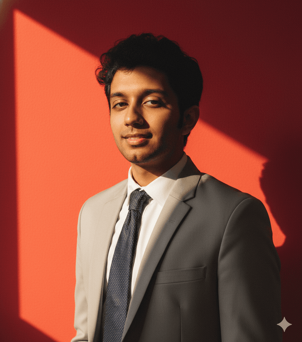 Yash Panditrao